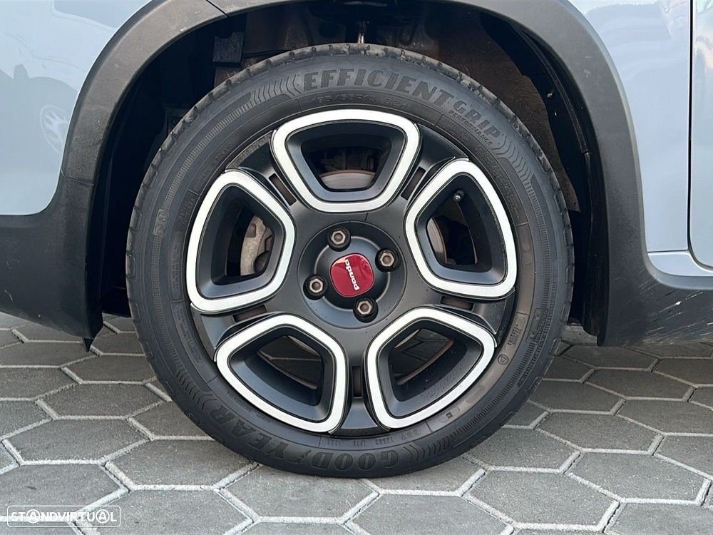 Fiat Panda 1.0 Hybrid City Life - 7