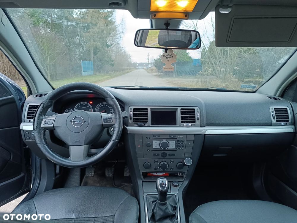 Opel Vectra 1.9 CDTI Elegance - 9