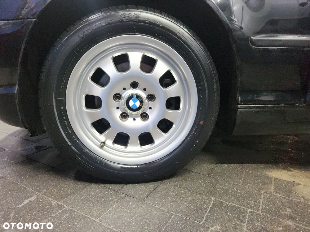 BMW Seria 3 - 25