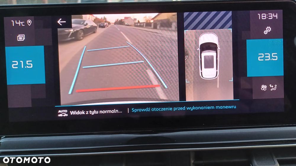 Citroën C5 Aircross - 19