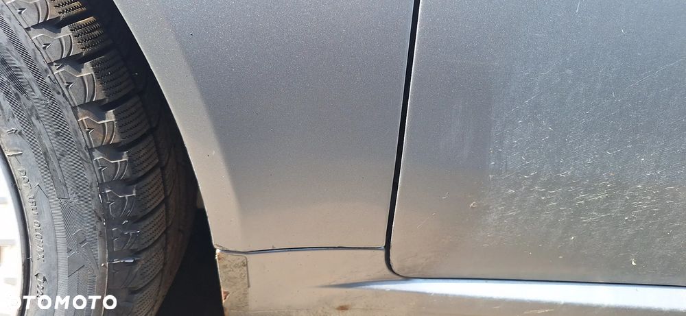 Alfa Romeo 159 Błotnik Przód Przedni Lewy Kod Lakieru 651 - 15
