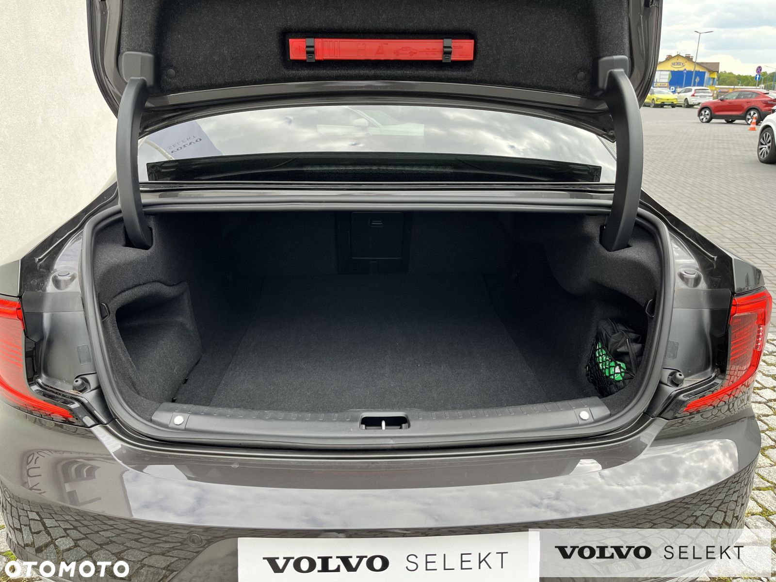 Volvo S90 - 35