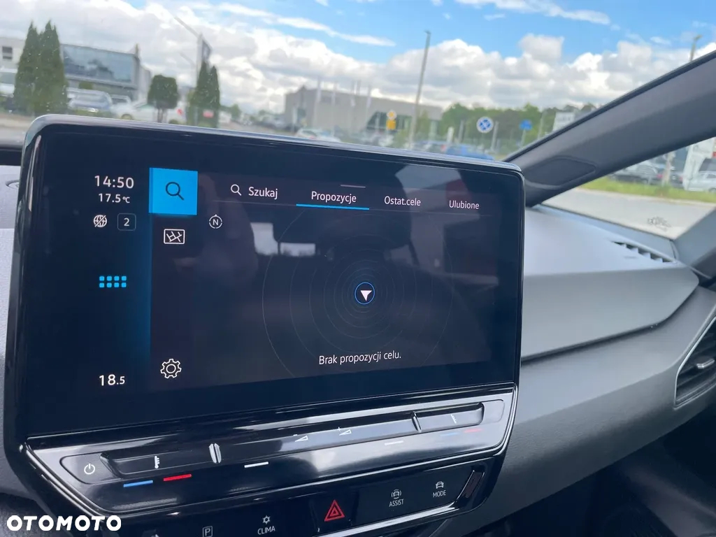 Volkswagen ID.3 58kWh Pro Business - 25