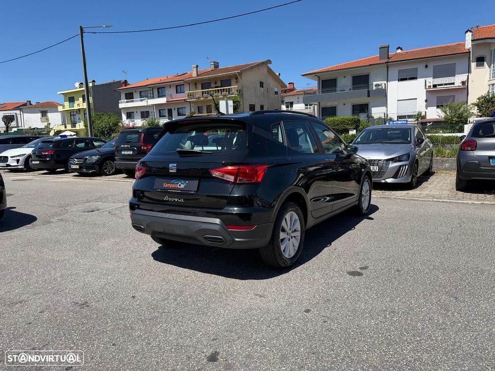 SEAT Arona 1.0 TSI Style - 5