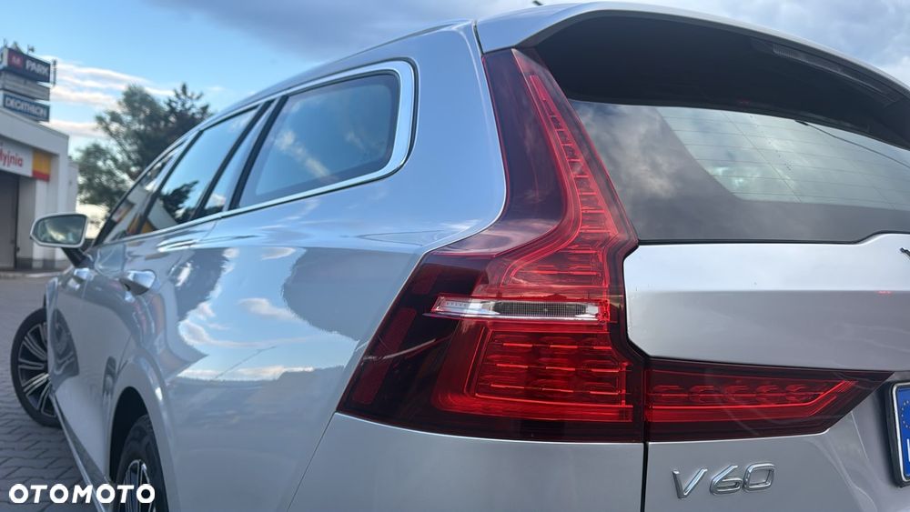 Volvo V60 D3 Geartronic Inscription - 6