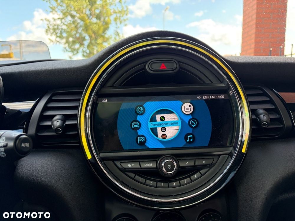 MINI Cooper S sport - 18