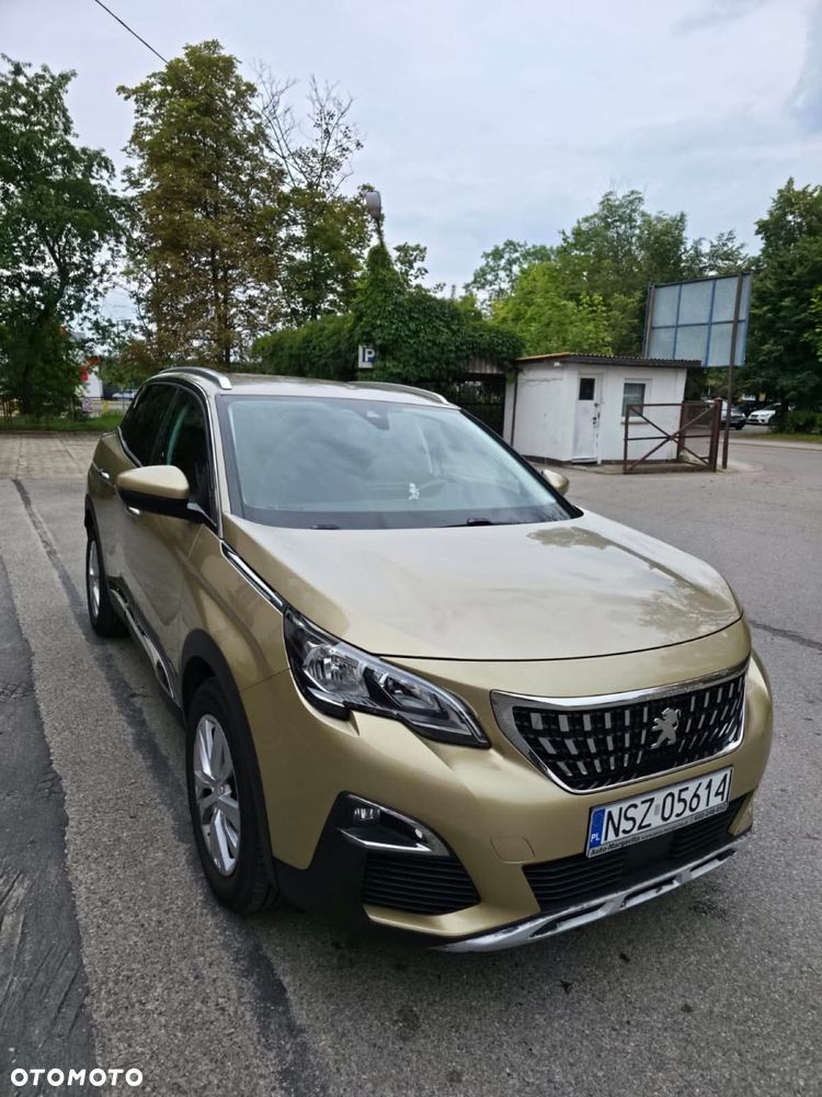 Peugeot 3008 - 2