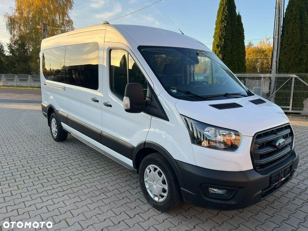 Ford Transit - 7
