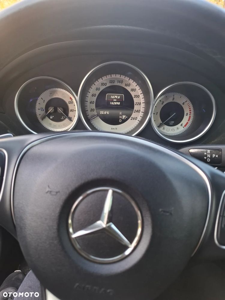 Mercedes-Benz CLS 350 BlueTEC 4-Matic - 5