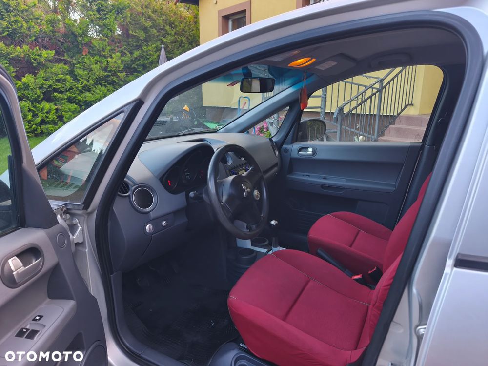 Mitsubishi Colt 1.5 Invite Spring - 9