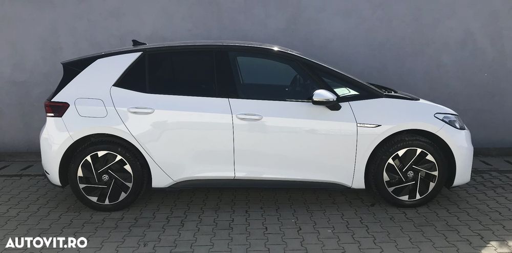 Volkswagen ID.3 58 kWh Pro Performance - 9