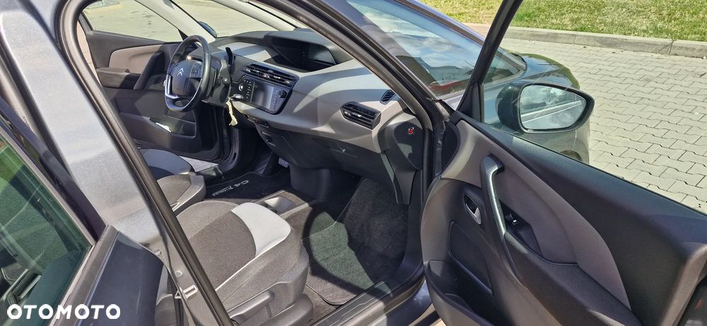 Citroën C4 Picasso BlueHDi 120 EAT6 Business Class - 8