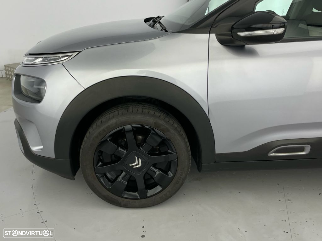Citroën C4 Cactus 1.5 BlueHDi Shine - 20