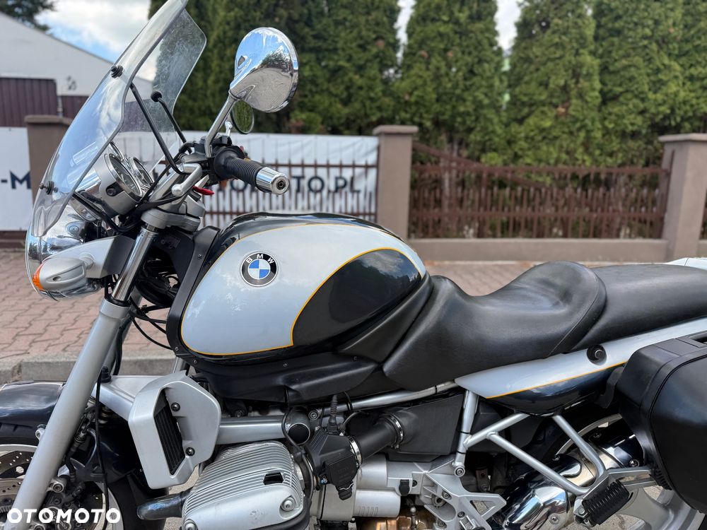 BMW R - 20