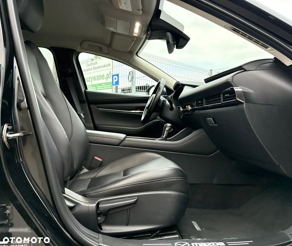 Mazda 3 - 24