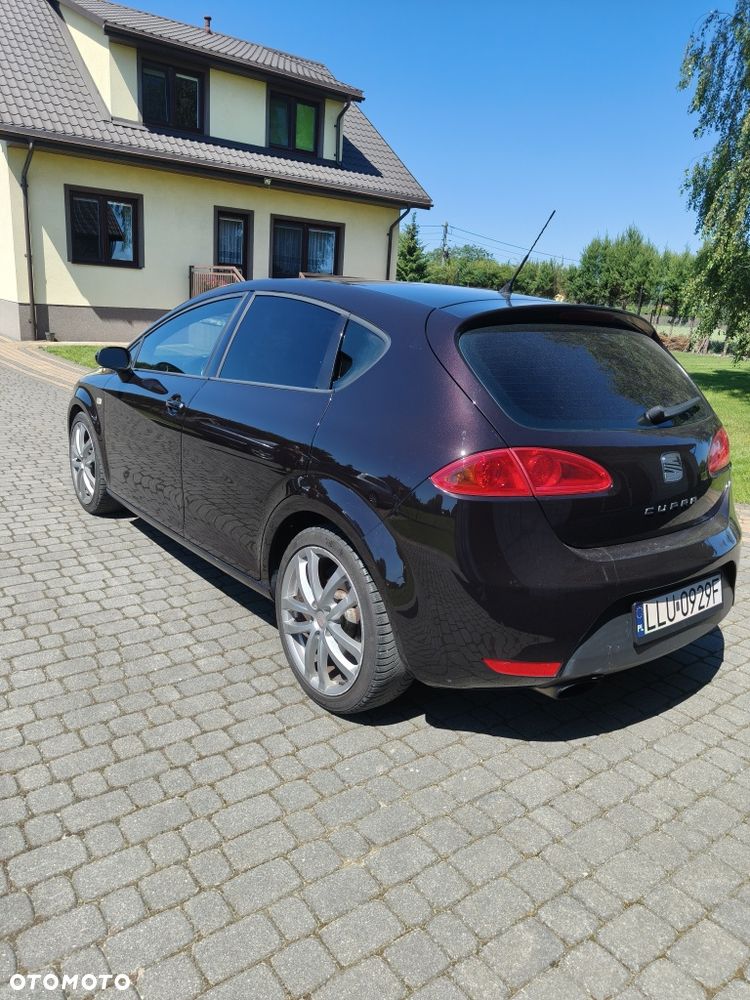 Seat Leon - 2