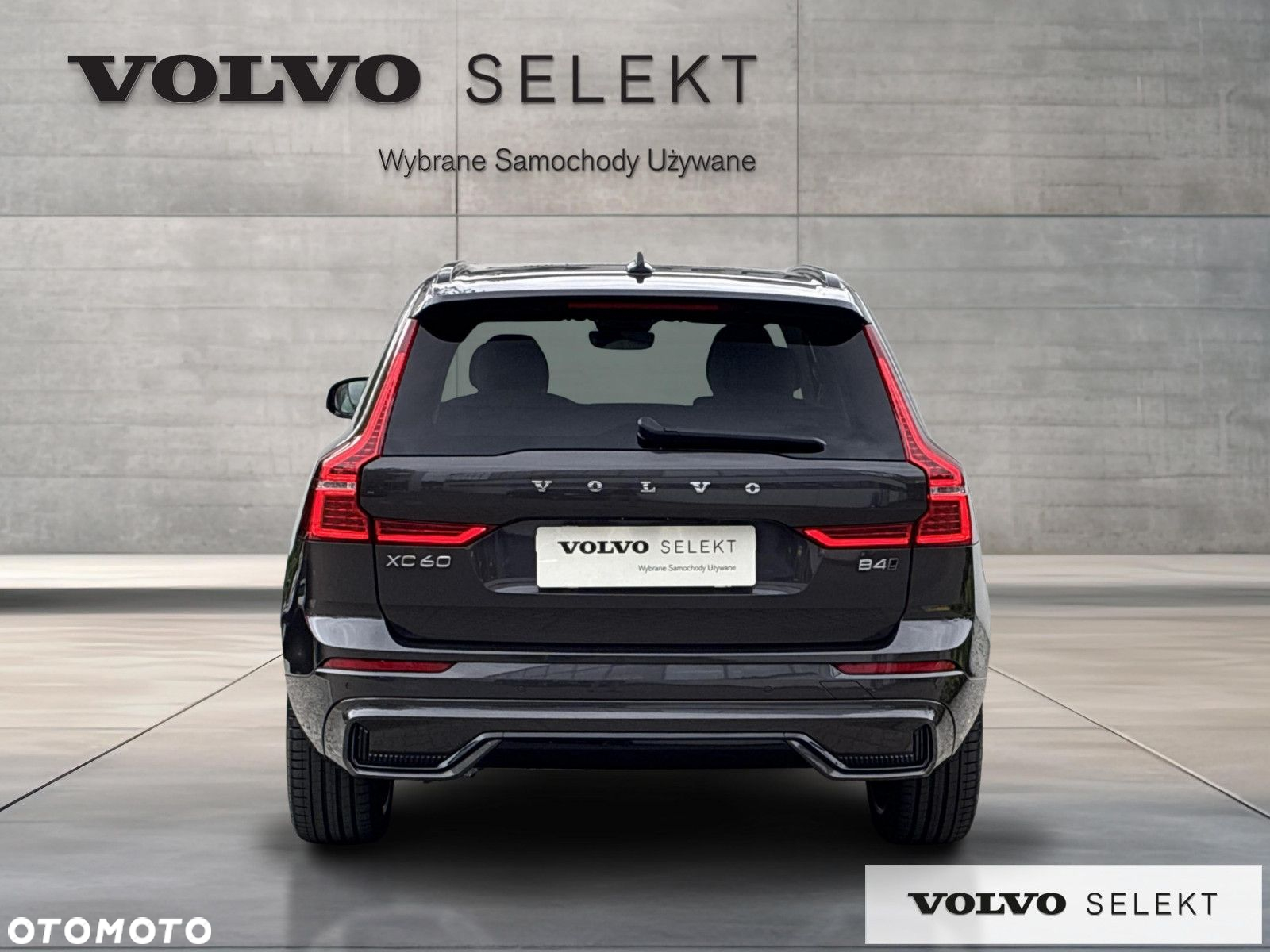 Volvo XC 60 - 8