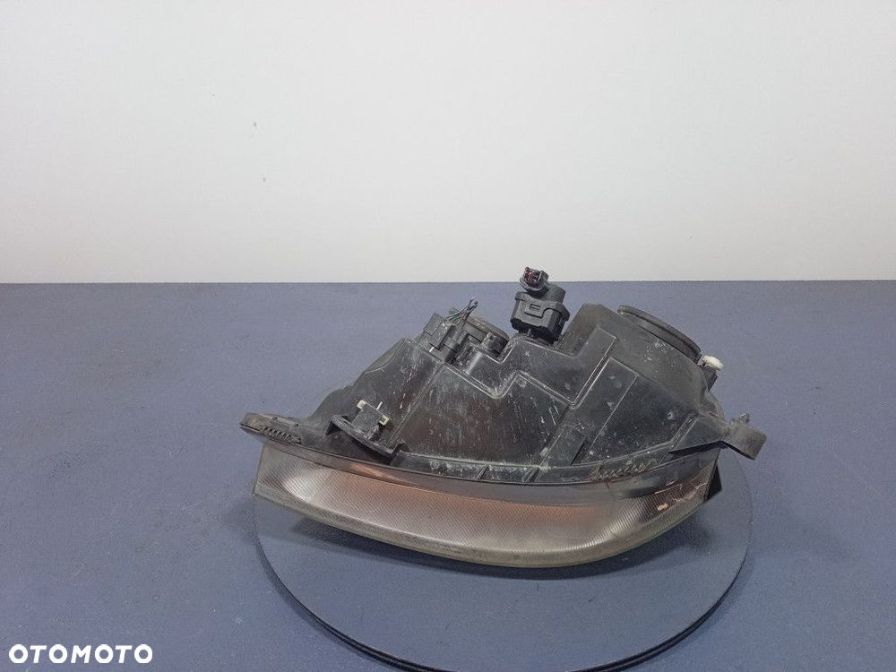 RENAULT THALIA I LIFT 05-08 REFLEKTOR PRAWY LAMPA PRZEDNIA EU 156018-00RE - 3