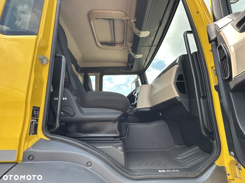 MAN TGS 41.460 - 27