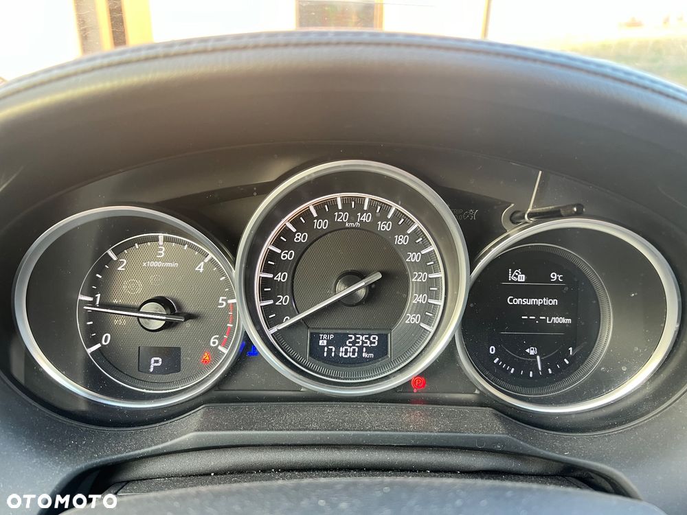 Mazda 6 - 20