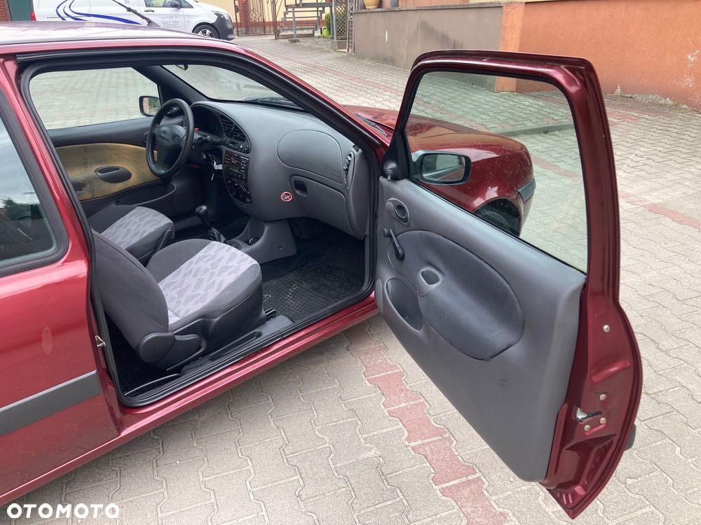 Ford Fiesta 1.3 Flair - 3