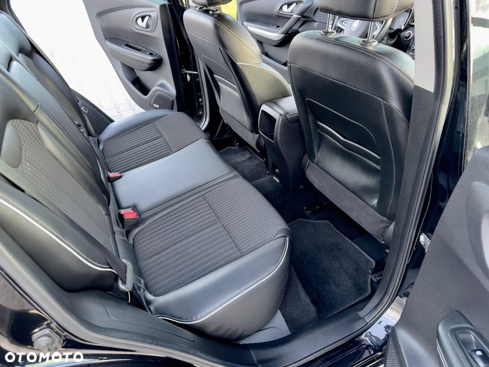 Renault Kadjar Energy dCi 130 Bose Edition - 21