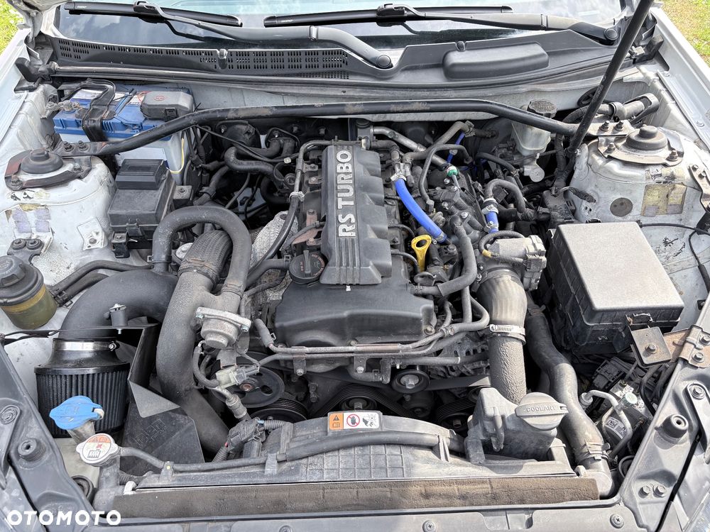 Hyundai Genesis Coupe - 13