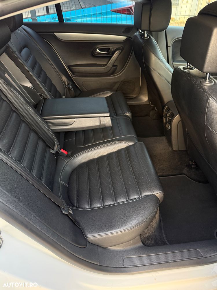 Volkswagen Passat CC 2.0 TSI DSG Individual - 17