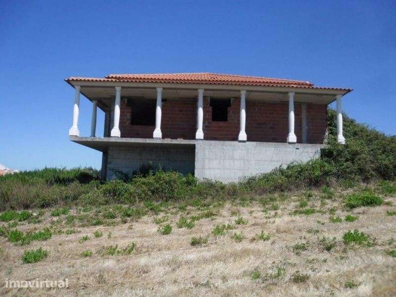Moradia em construção - Salir de Matos - Grande imagem: 3/6