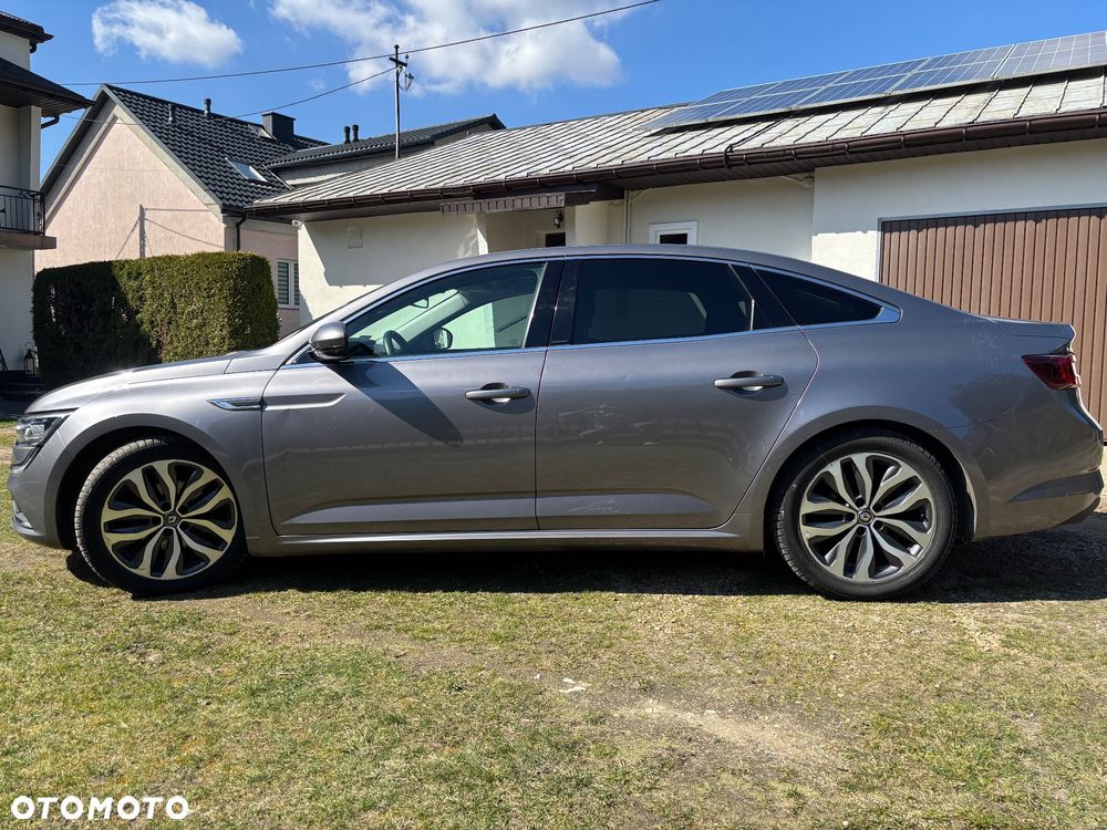 Renault Talisman 1.6 Energy dCi Limited EDC - 2