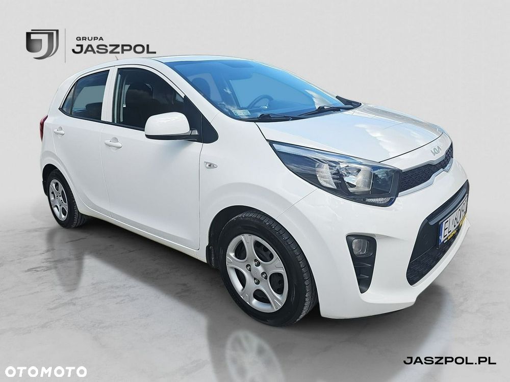 Kia Picanto - 3