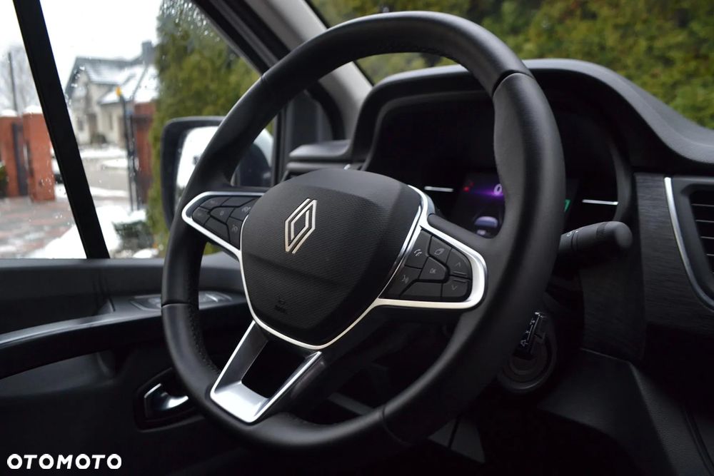 Renault Trafic 2.0 L2H1 HD Extra (bryg.) - 17