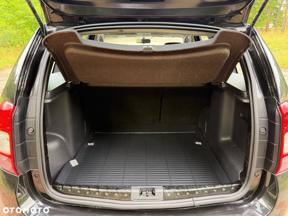 Dacia Duster TCe 125 2WD Comfort - 13
