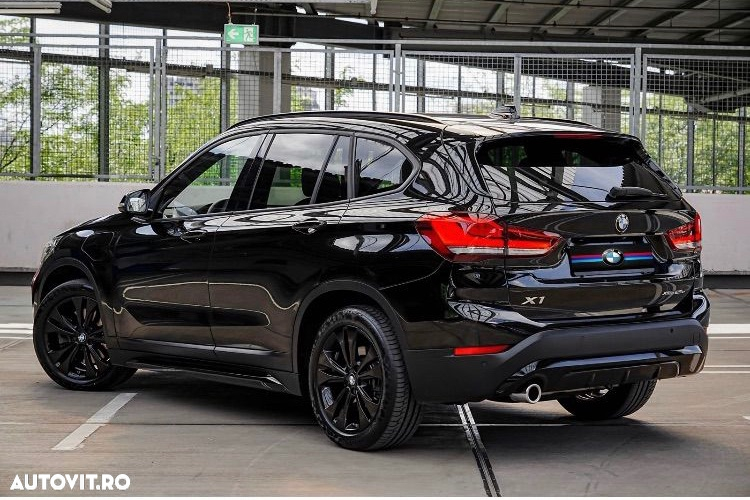 BMW X1 - 11