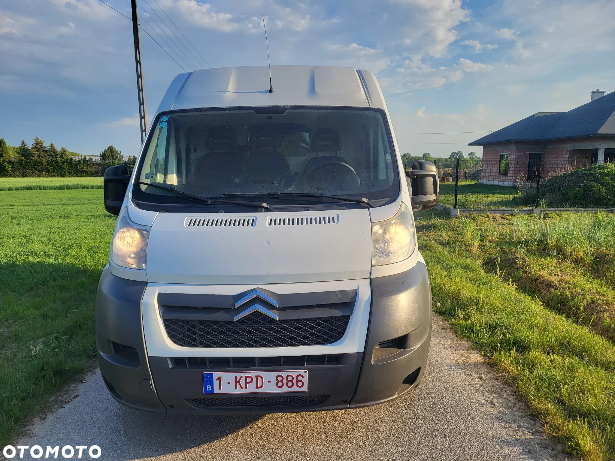 Citroën Jumper - 7