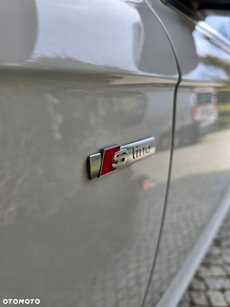 Audi Q7 3.0 TDI DPF clean Quattro Tiptronic - 9