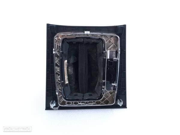Moca / Fole Velocidades Mercedes-Benz C-Class (W204) - 2
