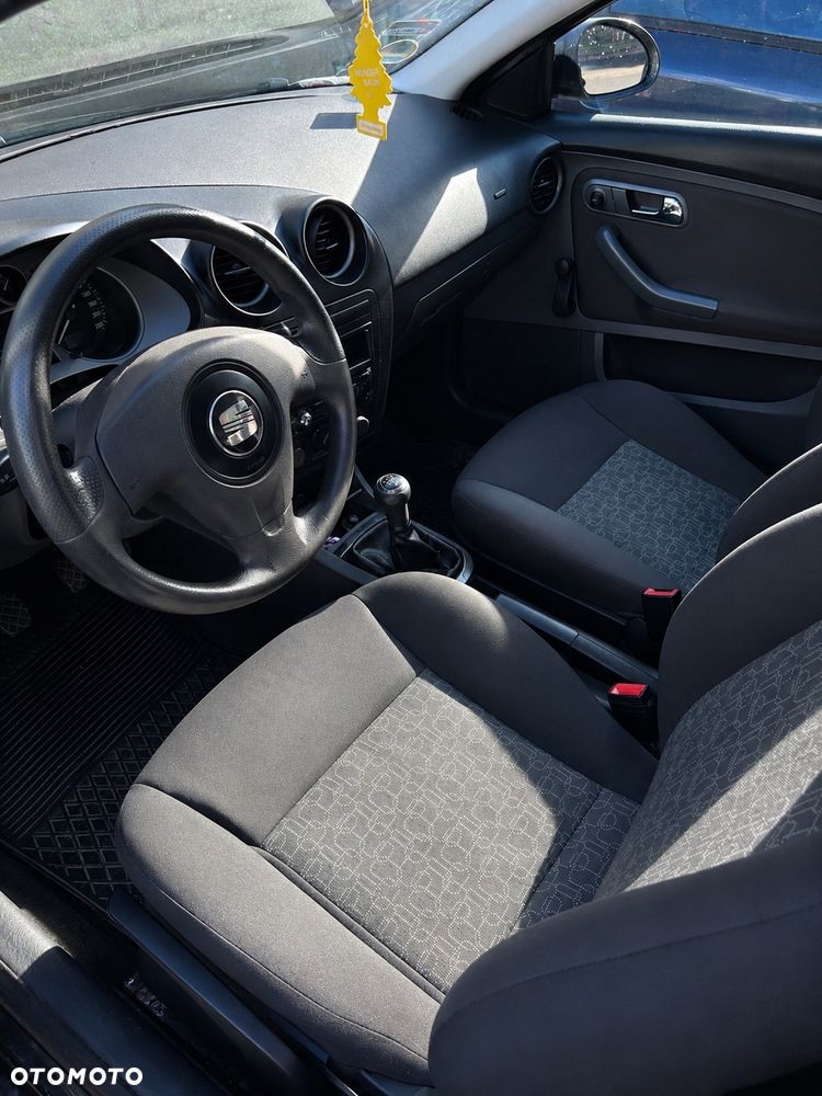 Seat Ibiza - 9