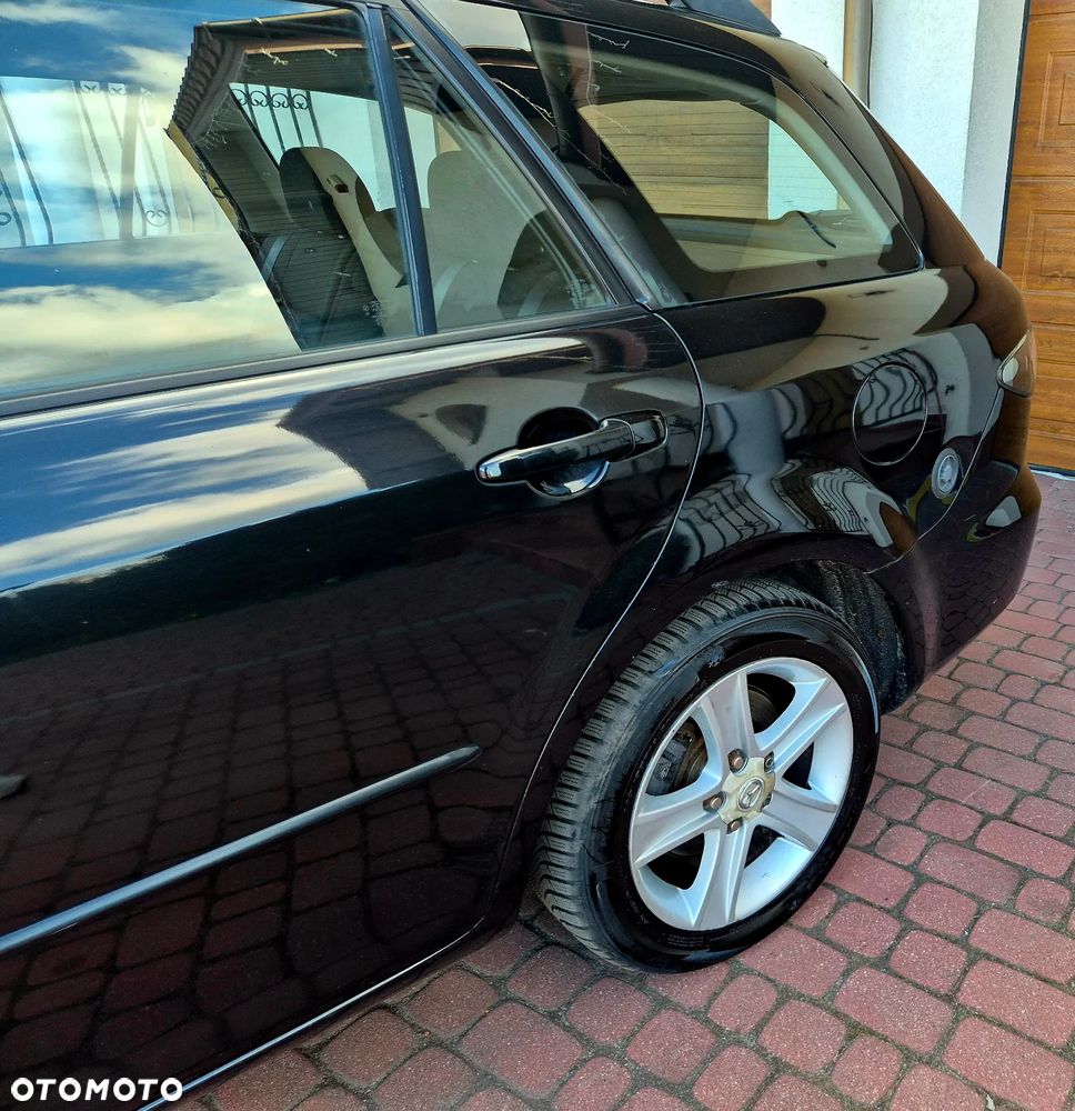 Mazda 6 Sport 2.0 Active - 16