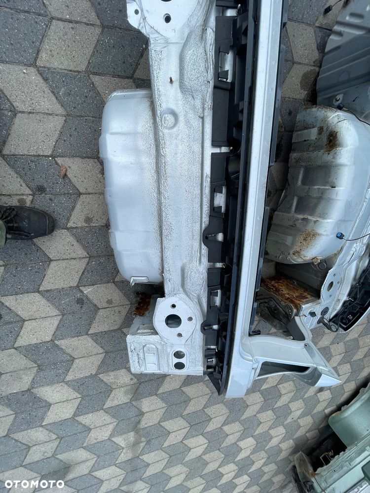 Bmw e46 Pas tył sedan - 2
