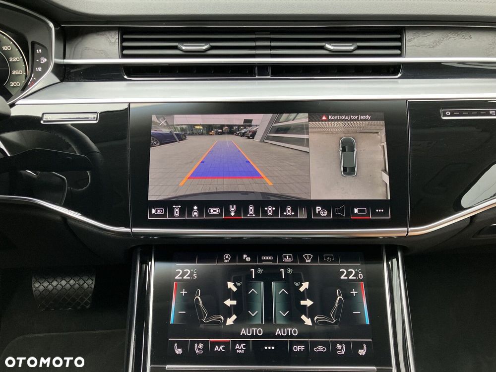 Audi A8 - 28