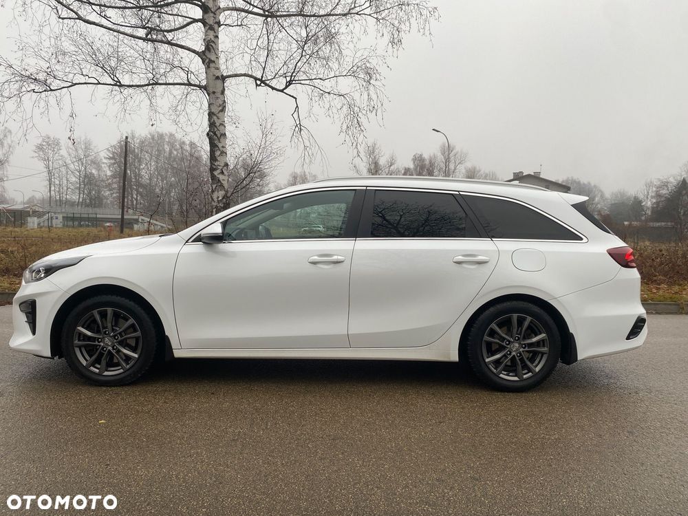 Kia Ceed 1.6 CRDi L - 6