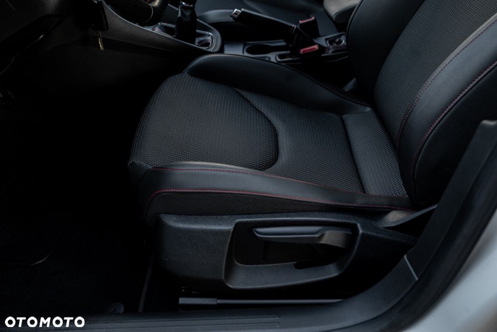 Seat Leon 1.4 TSI Start&Stop FR - 19