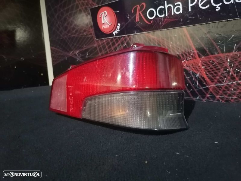 Farolim Stop Dto Peugeot 106 I (1A, 1C) - 4