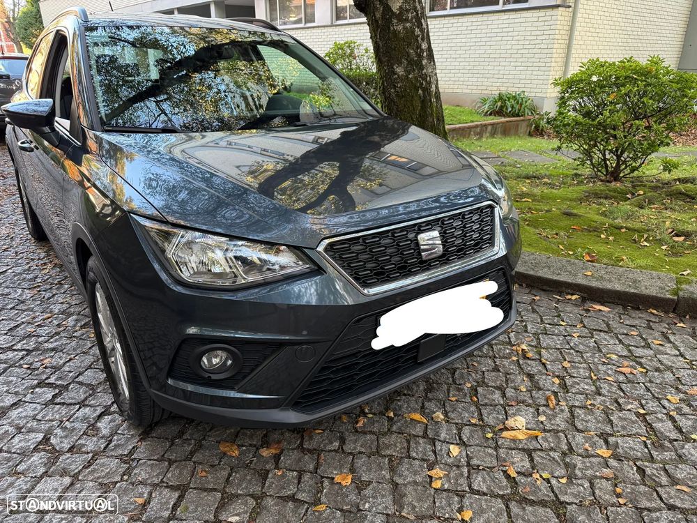 SEAT Arona 1.0 TSI Style - 2