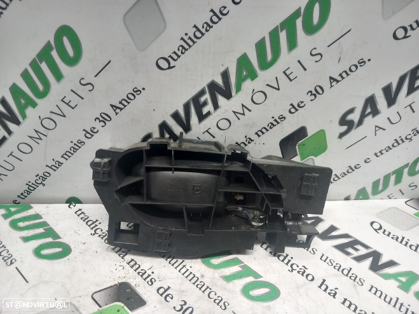 Puxador / Muleta Interior Citroën C4 Grand Picasso I (Ua_) - 2