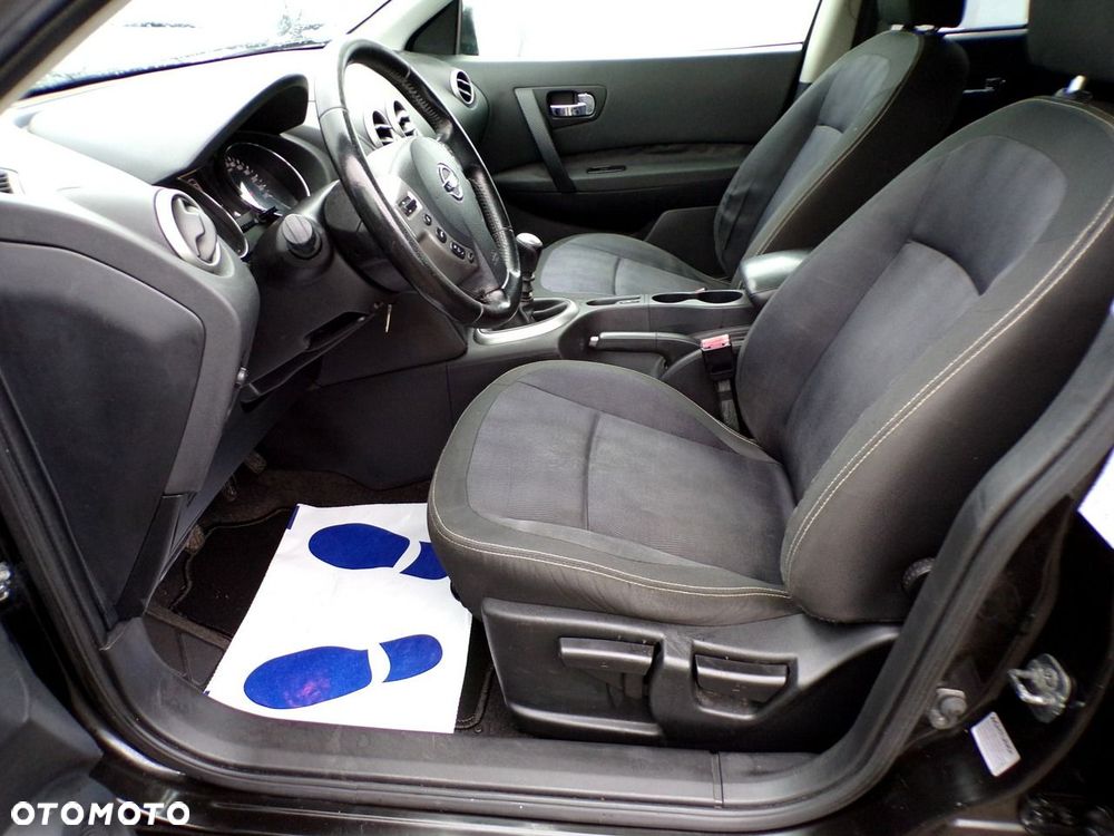 Nissan Qashqai - 18