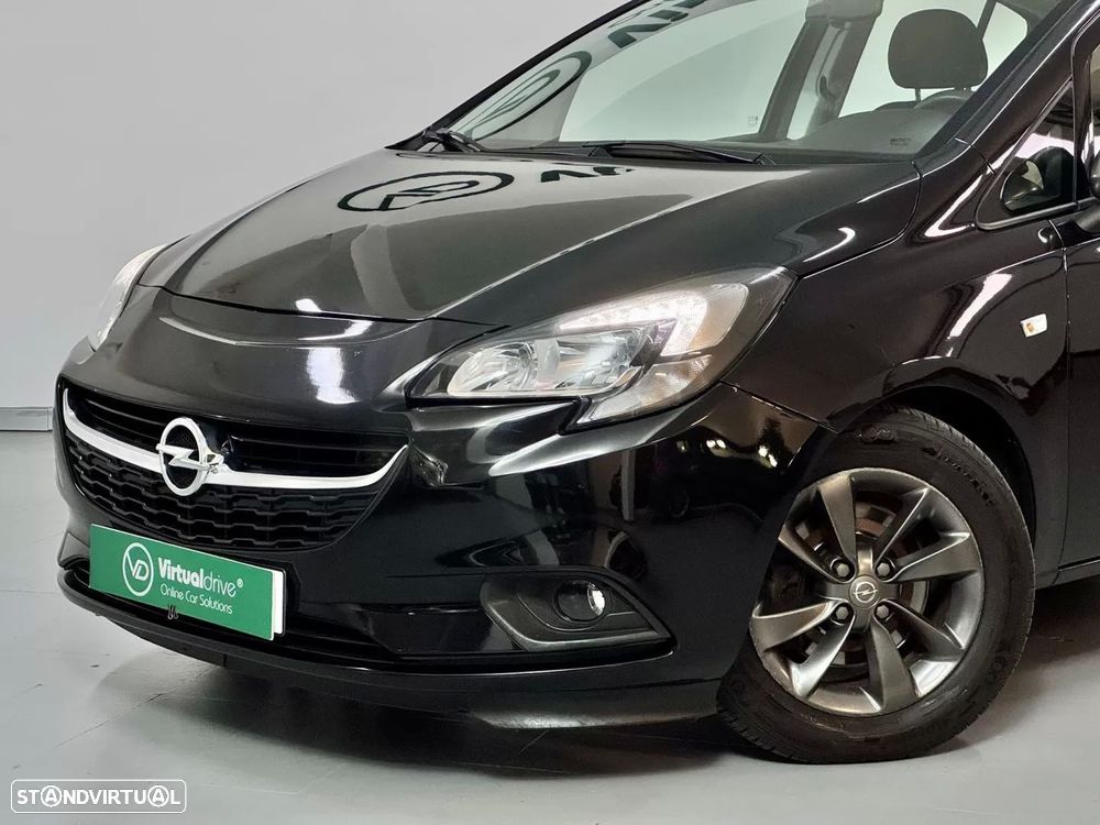 Opel Corsa 1.3 CDTi Dynamic - 19