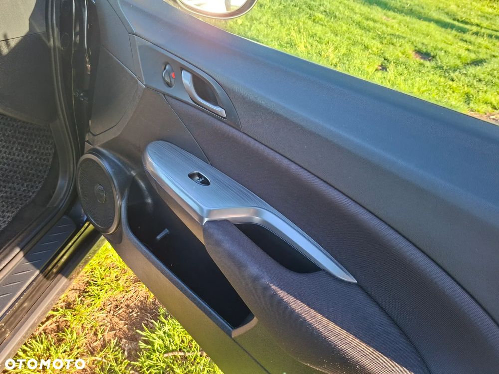 Honda Civic 1.8 Comfort - 19