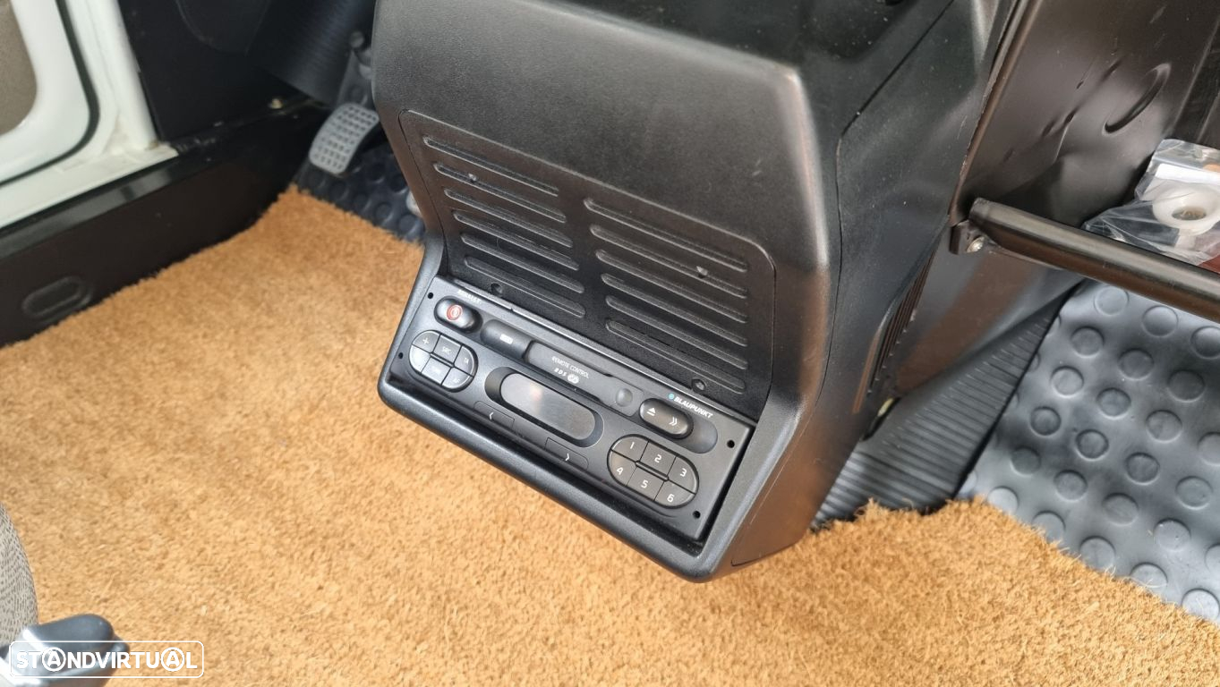 Renault 4 1.0 TL Savanne - 29